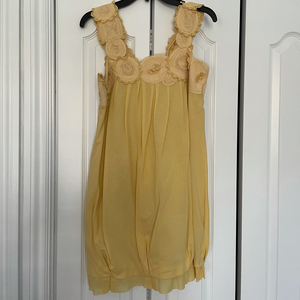 BCBG MAXAZRIA short dress